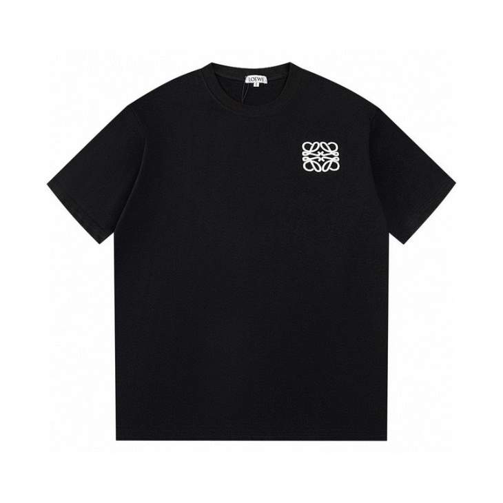 Picture of Loewe T Shirts Short _SKULoeweXS-LtntxK4599347